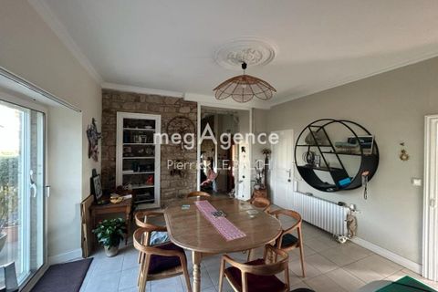 Villa a Plouaret, Cotes-d'Armor, Plouaret - € 242.300 | Ref: 191157 - foto 7