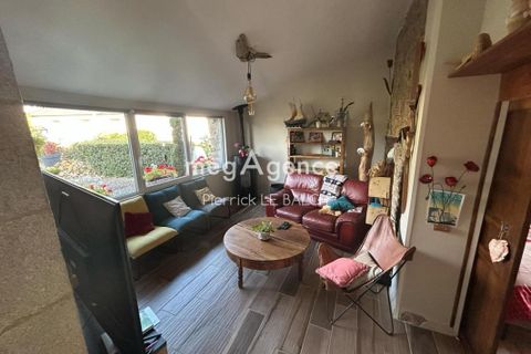 Villa a Plouaret, Cotes-d'Armor, Plouaret - € 242.300 | Ref: 191157 - foto 8