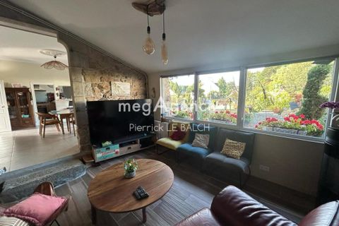 Villa a Plouaret, Cotes-d'Armor, Plouaret - € 242.300 | Ref: 191157 - foto 9