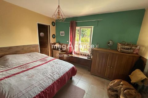 Villa a Plouaret, Cotes-d'Armor, Plouaret - € 242.300 | Ref: 191157 - foto 10