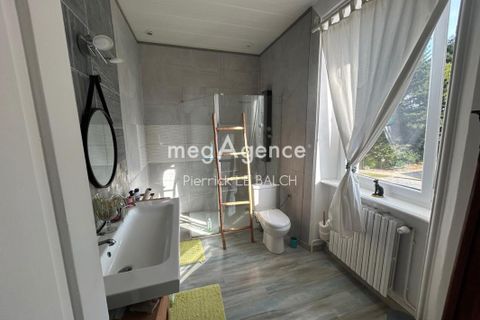Villa a Plouaret, Cotes-d'Armor, Plouaret - € 242.300 | Ref: 191157 - foto 11