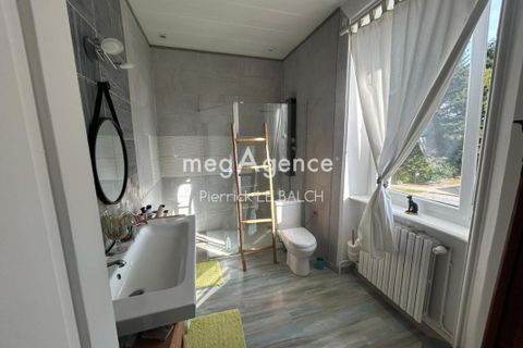 Villa a Plouaret, Cotes-d'Armor, Plouaret - € 242.300 | Ref: 191157 - foto 13