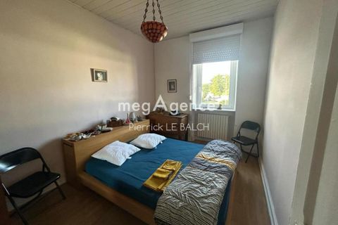 Villa a Plouaret, Cotes-d'Armor, Plouaret - € 242.300 | Ref: 191157 - foto 14
