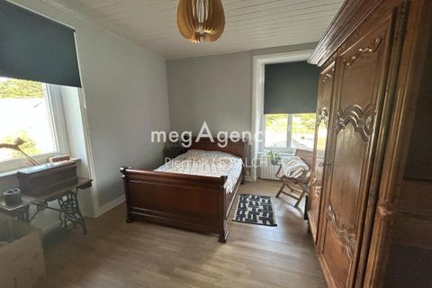 Villa a Plouaret, Cotes-d'Armor, Plouaret - € 242.300 | Ref: 191157 - foto 15