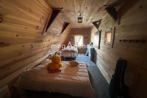 Villa a Plouaret, Cotes-d'Armor, Plouaret - € 242.300 | Ref: 191157 - foto 16
