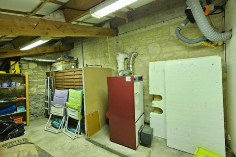 Villa a Thouars, Deux-Sevres, Thouars - € 88.000 | Ref: 191335 - foto 9