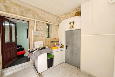 Villa a Thouars, Deux-Sevres, Thouars - € 88.000 | Ref: 191335 - foto 10