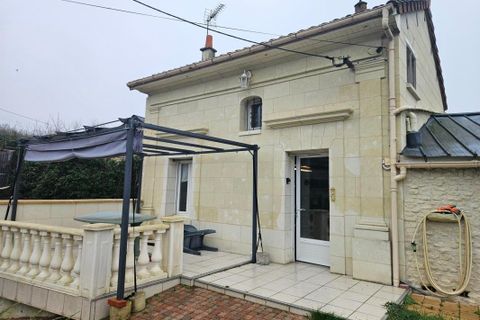 Villa a Thouars, Deux-Sevres, Thouars - € 88.000 | Ref: 191335 - foto 11