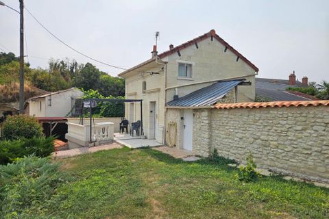 Villa a Thouars, Deux-Sevres, Thouars - € 88.000 | Ref: 191335 - foto 13