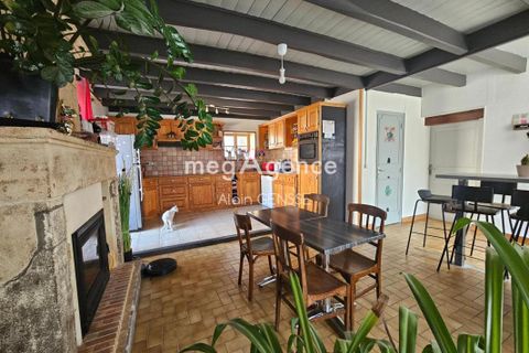 Villa i Rochefort, Charente-Maritime, Rochefort - € 190.000 | Ref: 191306 - foto 2
