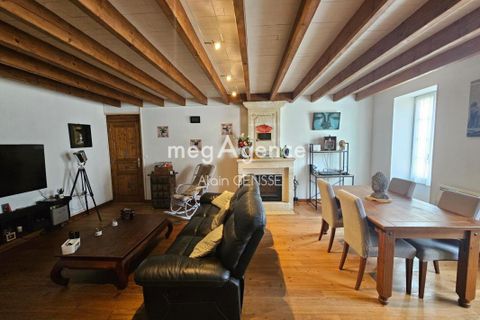 Villa i Rochefort, Charente-Maritime, Rochefort - € 190.000 | Ref: 191306 - foto 3
