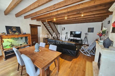 Villa i Rochefort, Charente-Maritime, Rochefort - € 190.000 | Ref: 191306 - foto 4
