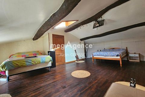 Villa i Rochefort, Charente-Maritime, Rochefort - € 190.000 | Ref: 191306 - foto 7
