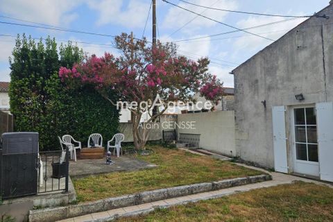 Villa i Rochefort, Charente-Maritime, Rochefort - € 190.000 | Ref: 191306 - foto 10