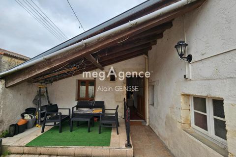 Villa i Rochefort, Charente-Maritime, Rochefort - € 190.000 | Ref: 191306 - foto 11
