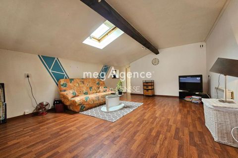 Villa i Rochefort, Charente-Maritime, Rochefort - € 190.000 | Ref: 191306 - foto 12