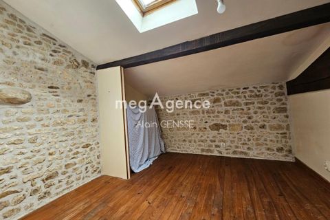 Villa i Rochefort, Charente-Maritime, Rochefort - € 190.000 | Ref: 191306 - foto 17