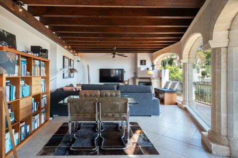 Haus in Bunyola, Mallorca - Foto 4