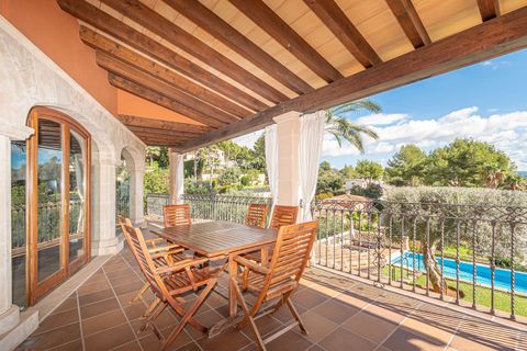 Haus in Bunyola, Mallorca - Foto 5