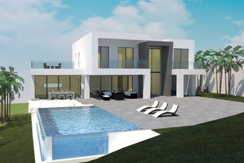 Villa i Sotogrande, Cadiz, Sotogrande - € 2.150.000 | Ref: R5027161 - foto 1