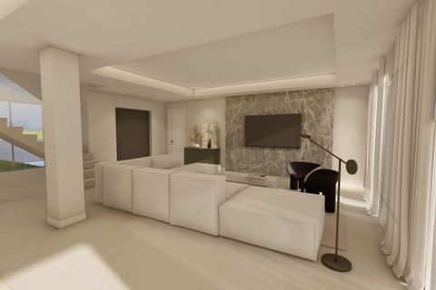 Villa i Sotogrande, Cadiz, Sotogrande - € 2.150.000 | Ref: R5027161 - foto 5