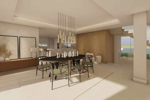 Villa i Sotogrande, Cadiz, Sotogrande - € 2.150.000 | Ref: R5027161 - foto 7