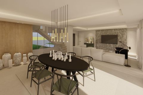 Villa i Sotogrande, Cadiz, Sotogrande - € 2.150.000 | Ref: R5027161 - foto 8