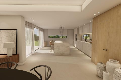 Villa i Sotogrande, Cadiz, Sotogrande - € 2.150.000 | Ref: R5027161 - foto 9