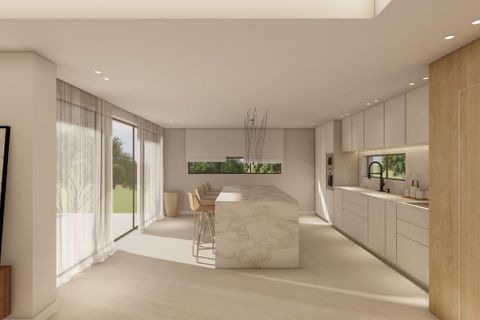Villa i Sotogrande, Cadiz, Sotogrande - € 2.150.000 | Ref: R5027161 - foto 10