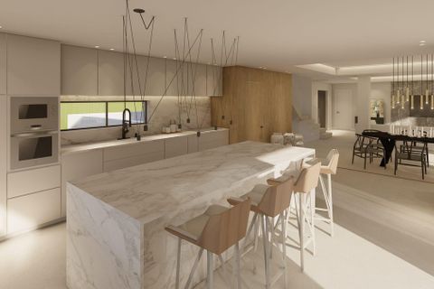 Villa i Sotogrande, Cadiz, Sotogrande - € 2.150.000 | Ref: R5027161 - foto 12