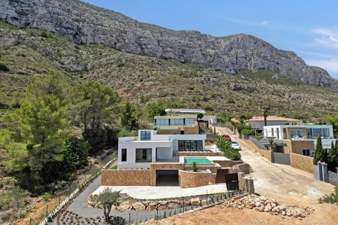 Villa i Denia, Alicante, Denia - € 1.595.000 | Ref: xbl7720 - foto 4
