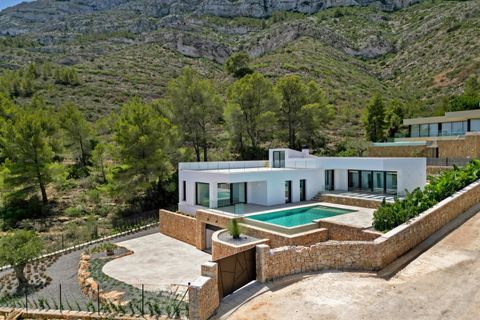 Villa i Denia, Alicante, Denia - € 1.595.000 | Ref: xbl7720 - foto 6