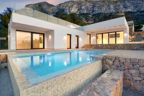 Villa i Denia, Alicante, Denia - € 1.595.000 | Ref: xbl7720 - foto 11