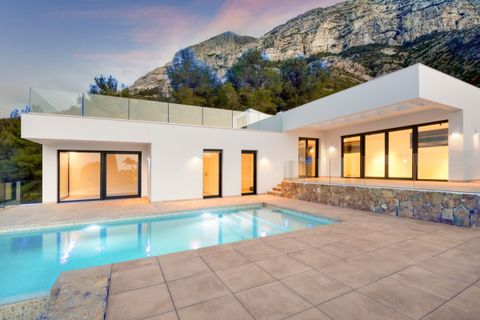 Villa i Denia, Alicante, Denia - € 1.595.000 | Ref: xbl7720 - foto 12