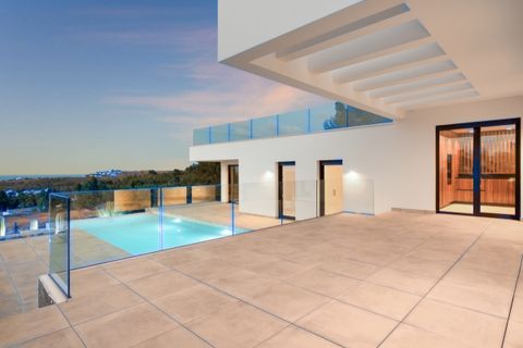 Villa i Denia, Alicante, Denia - € 1.595.000 | Ref: xbl7720 - foto 13