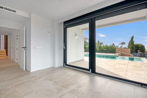 Villa i Denia, Alicante, Denia - € 1.595.000 | Ref: xbl7720 - foto 22