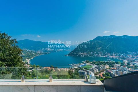 Lejlighed i Como, Como, Como - € 1.900.000 | Ref: ILO3320.1 - foto 2