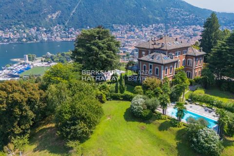 Lejlighed i Como, Como, Como - € 1.900.000 | Ref: ILO3320.1 - foto 4