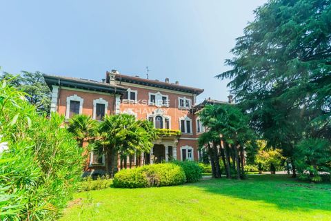 Lejlighed i Como, Como, Como - € 1.900.000 | Ref: ILO3320.1 - foto 6