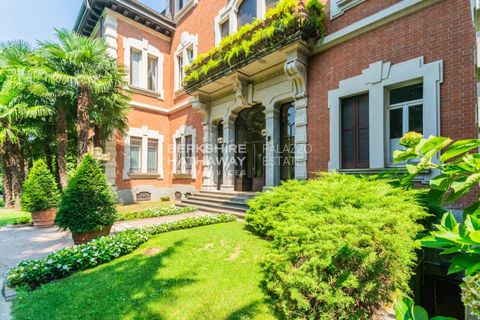 Lejlighed i Como, Como, Como - € 1.900.000 | Ref: ILO3320.1 - foto 7