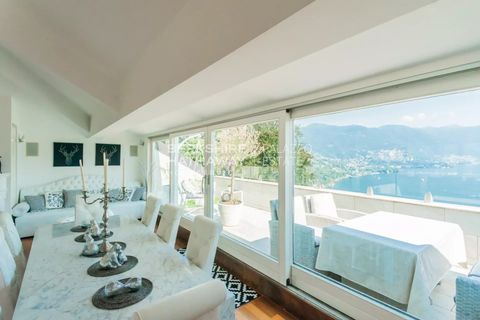 Lejlighed i Como, Como, Como - € 1.900.000 | Ref: ILO3320.1 - foto 14