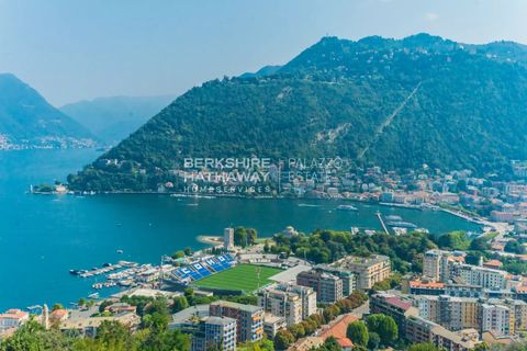 Lejlighed i Como, Como, Como - € 1.900.000 | Ref: ILO3320.1 - foto 38