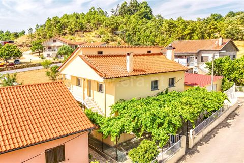 Villa a Valpacos, Vila Real, Valpacos - € 195.000 | Ref: 318250254 - foto 13