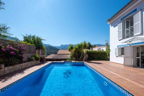 Villa i Port De Soller, Mallorca, Port De Soller - € 1.950.000 | Ref: 81773 - foto 1