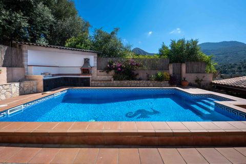 Villa i Port De Soller, Mallorca, Port De Soller - € 1.950.000 | Ref: 81773 - foto 3