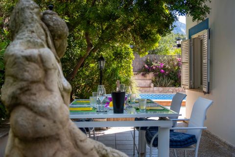 Villa i Port De Soller, Mallorca, Port De Soller - € 1.950.000 | Ref: 81773 - foto 5