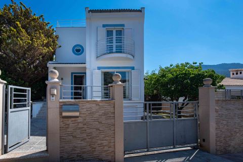 Villa i Port De Soller, Mallorca, Port De Soller - € 1.950.000 | Ref: 81773 - foto 6