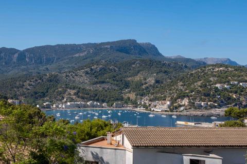 Villa i Port De Soller, Mallorca, Port De Soller - € 1.950.000 | Ref: 81773 - foto 7