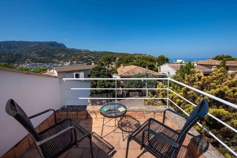 Villa i Port De Soller, Mallorca, Port De Soller - € 1.950.000 | Ref: 81773 - foto 8