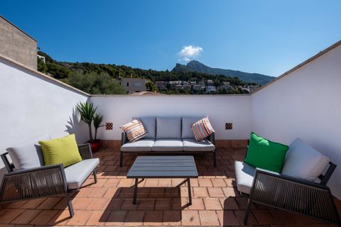 Villa i Port De Soller, Mallorca, Port De Soller - € 1.950.000 | Ref: 81773 - foto 9